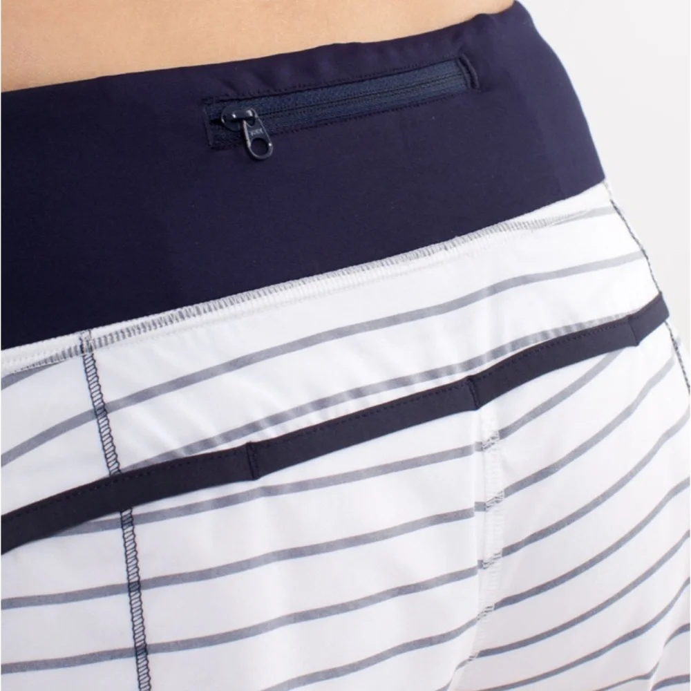 Lululemon Speed Short - Picture 5 of 11